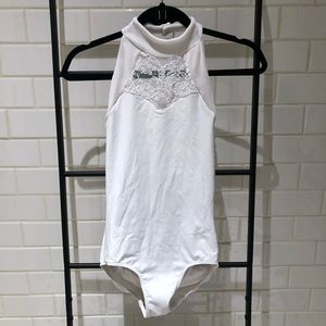 Eleve Dancewear Monique leotard